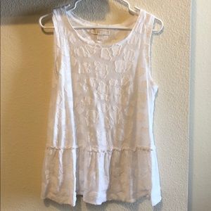 Michael Kors tank